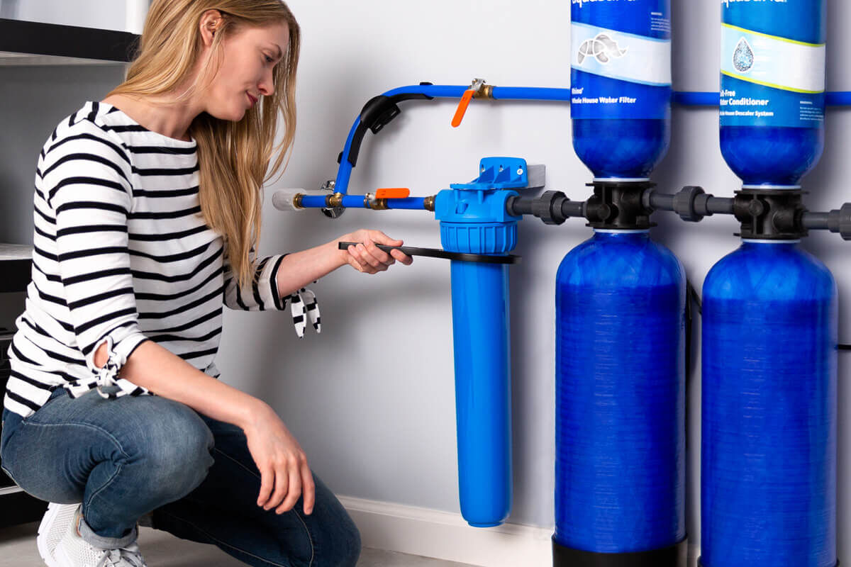 Are Whole House Water Filters Worth It? 2026