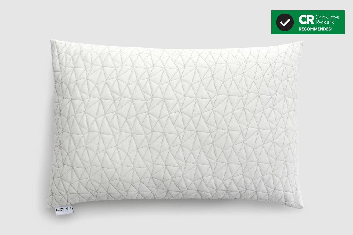 Coop Sleep Goods Original Adjustable Pillow