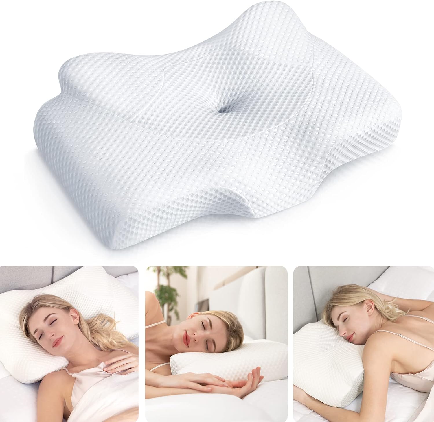 Osteo Cervical Pillow