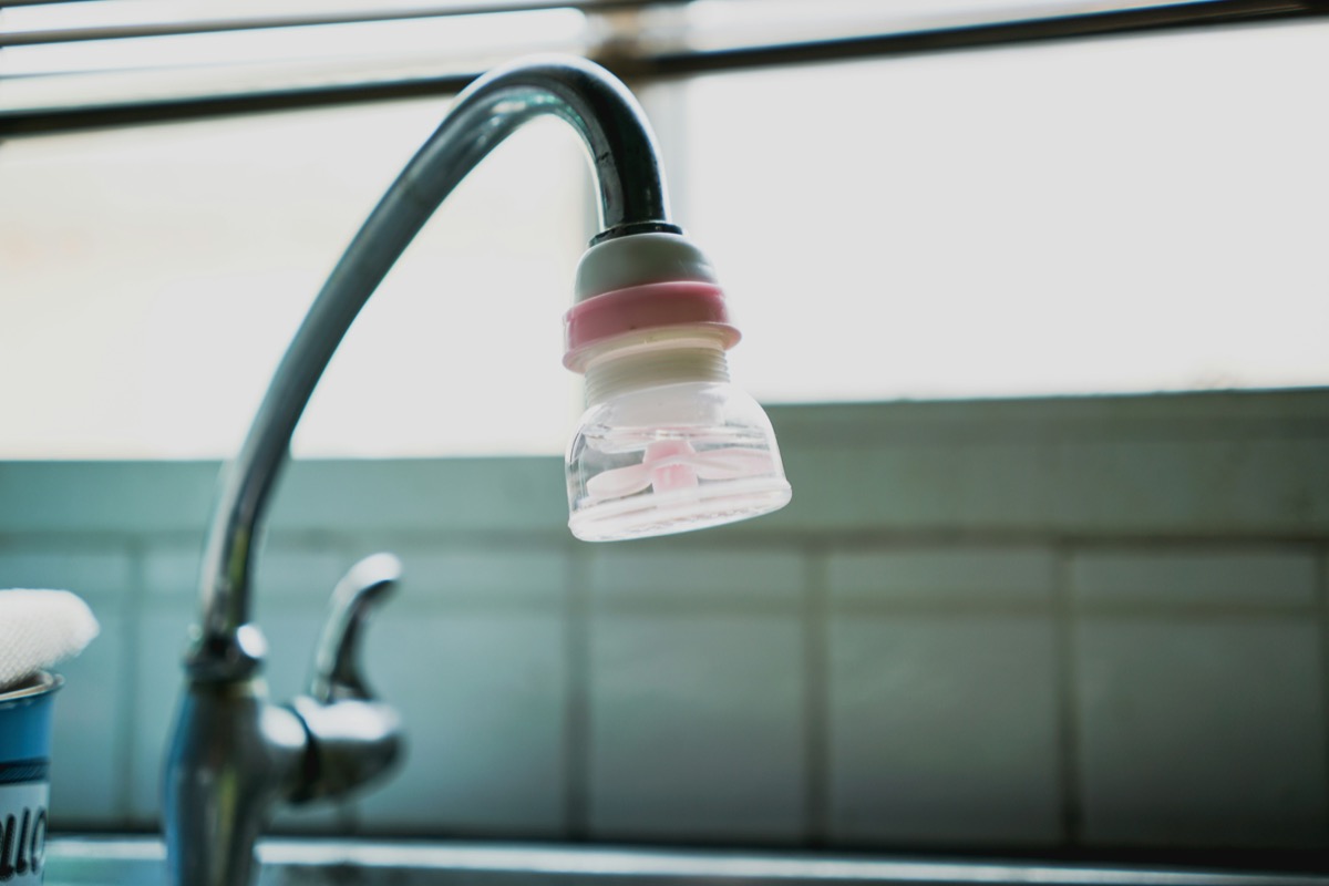 Best Water Filters for PFAS Removal 2026