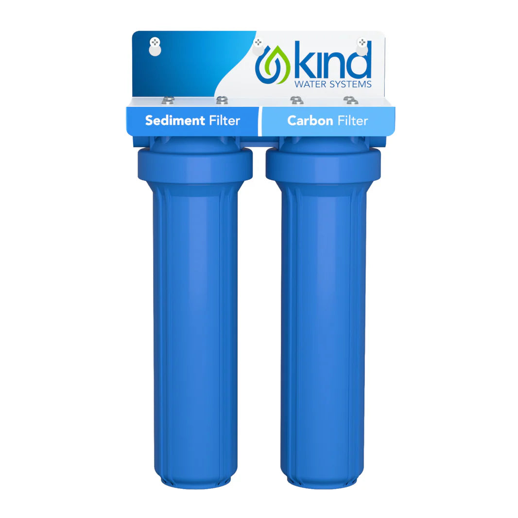 Kind E-1000 Whole House Filter